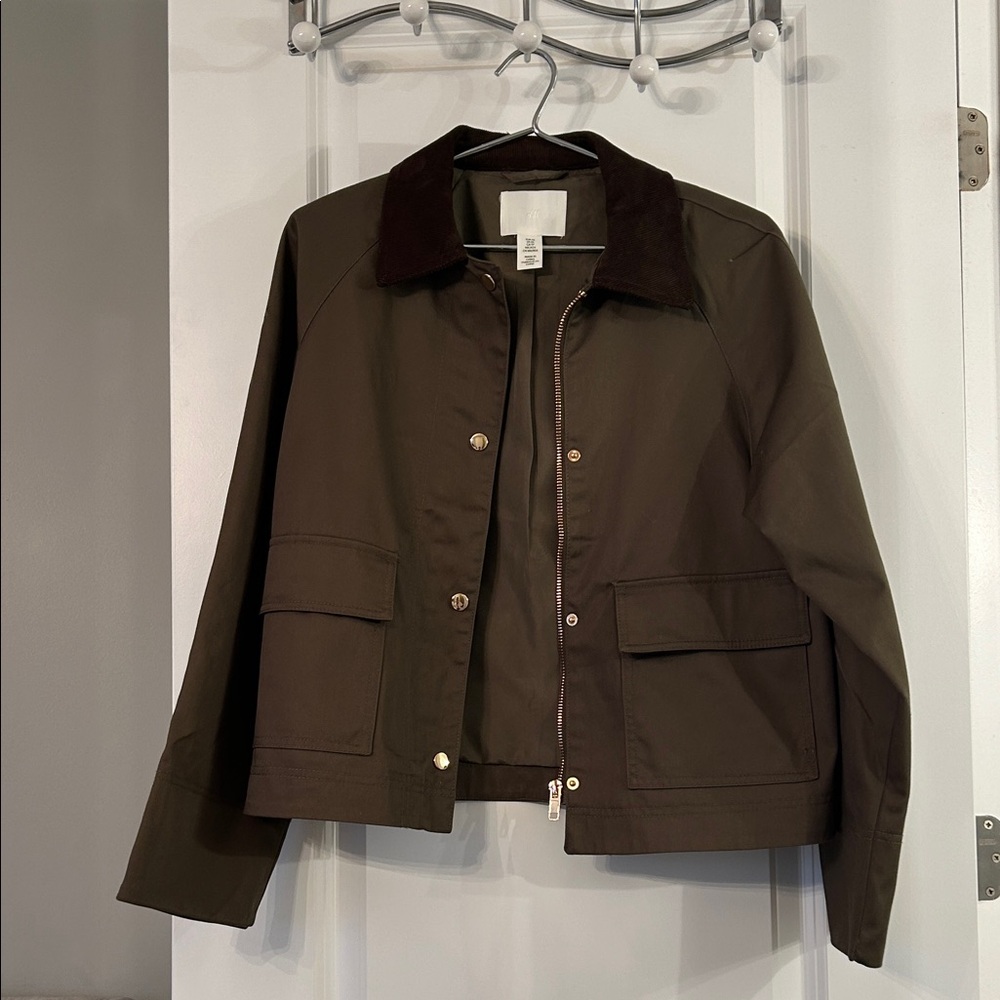 H&M Women's Jacket